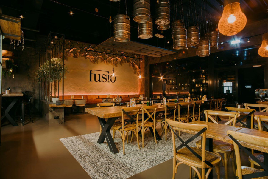 Neuer Brunchpartner: fusio in Olten und Oerlikon Zürich