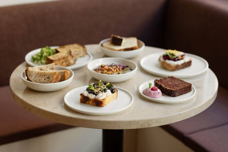 Neuster Frühstückspartner: Café Irma in Zürich