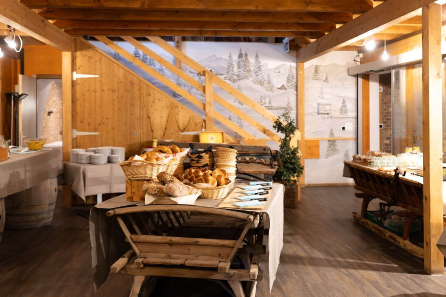 Neuer Brunchpartner: Hofstadl in Gossau