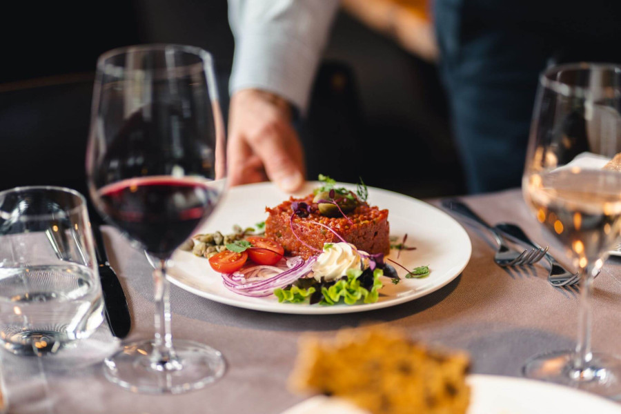 Neuer Brunchpartner: Restaurant Central in Affoltern am Albis