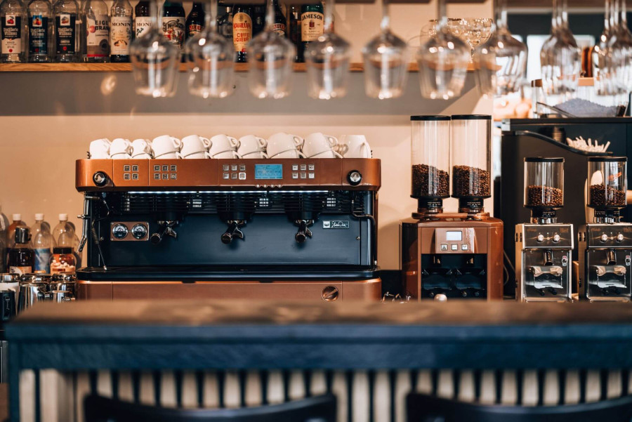 Wertgutschein für das Frühstück im Bergcafé Aurora auf der Lenzerheide
