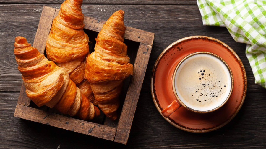 Bäcker-Brunch bei der Bäckerei Maier im Café Gretzenbach
