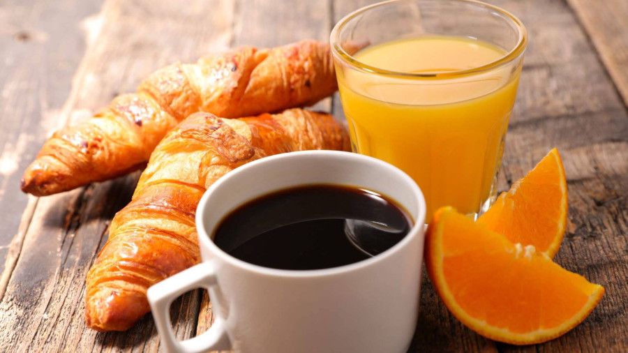 Bäcker-Brunch bei der Bäckerei Maier im Café Laufenburg