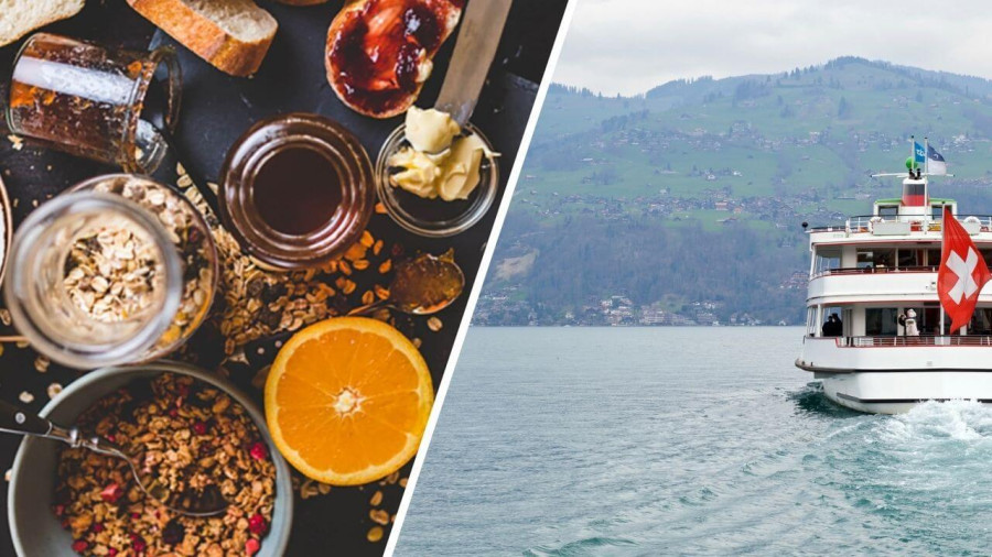 Erlebnis im Hotel Emmental in Thun