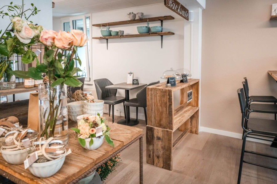 Frühstück im GEFÜHLSWERK in Langnau i. E.