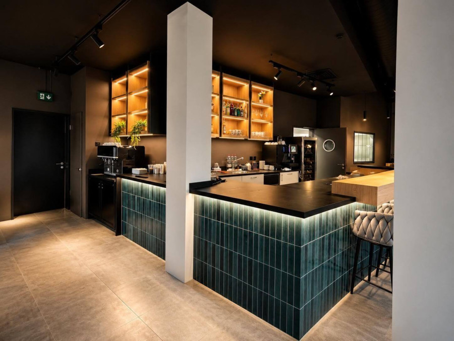 Neuer Brunchpartner: Mister Cordon in Neuhausen am Rheinfall