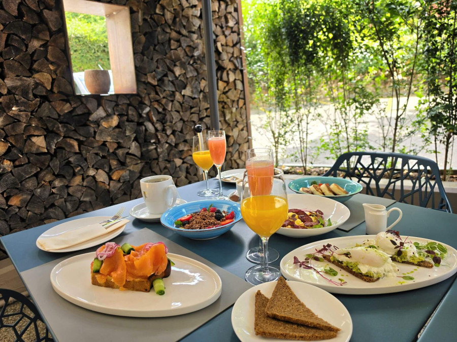 Brunchen in Zürich und Umgebung – fünf besondere Frühstücks- und Brunchlokale entdecken