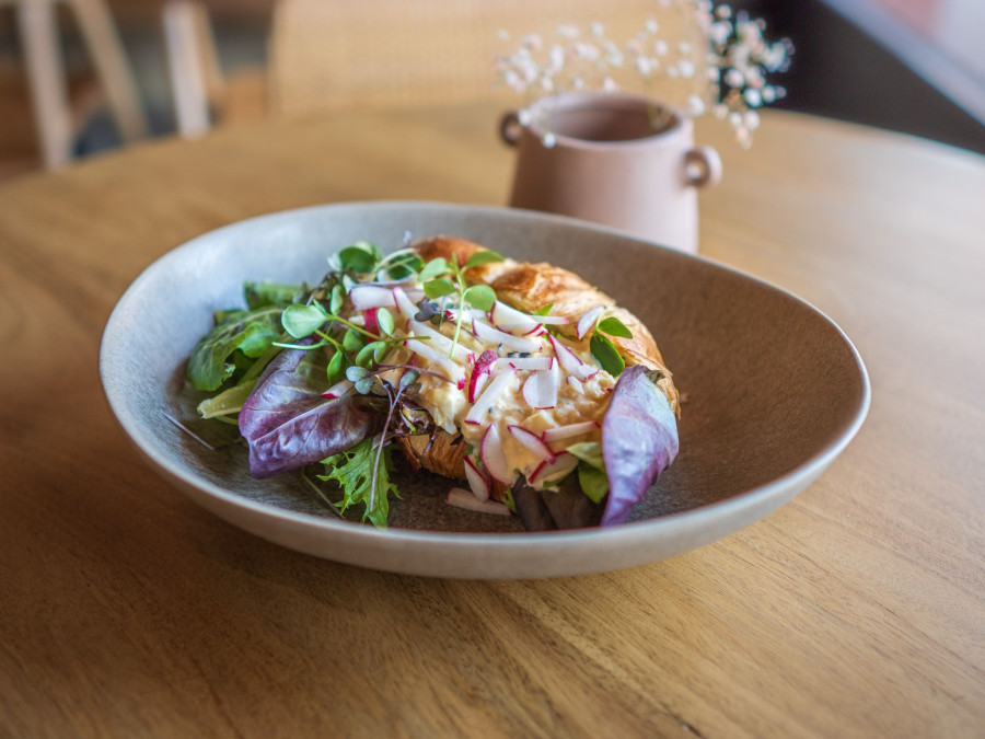 Wertgutschein für das Brunchangebot bei Malea & Limon Café und Bar in Rotkreuz